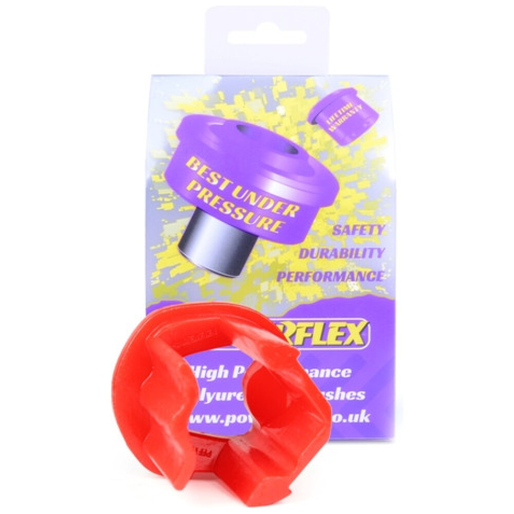 Powerflex Ford   Fiesta MK8 (2017 - in poi)  Boccola grande di supporto di coppia inferiore Fig.22 (1) PFF19-2225