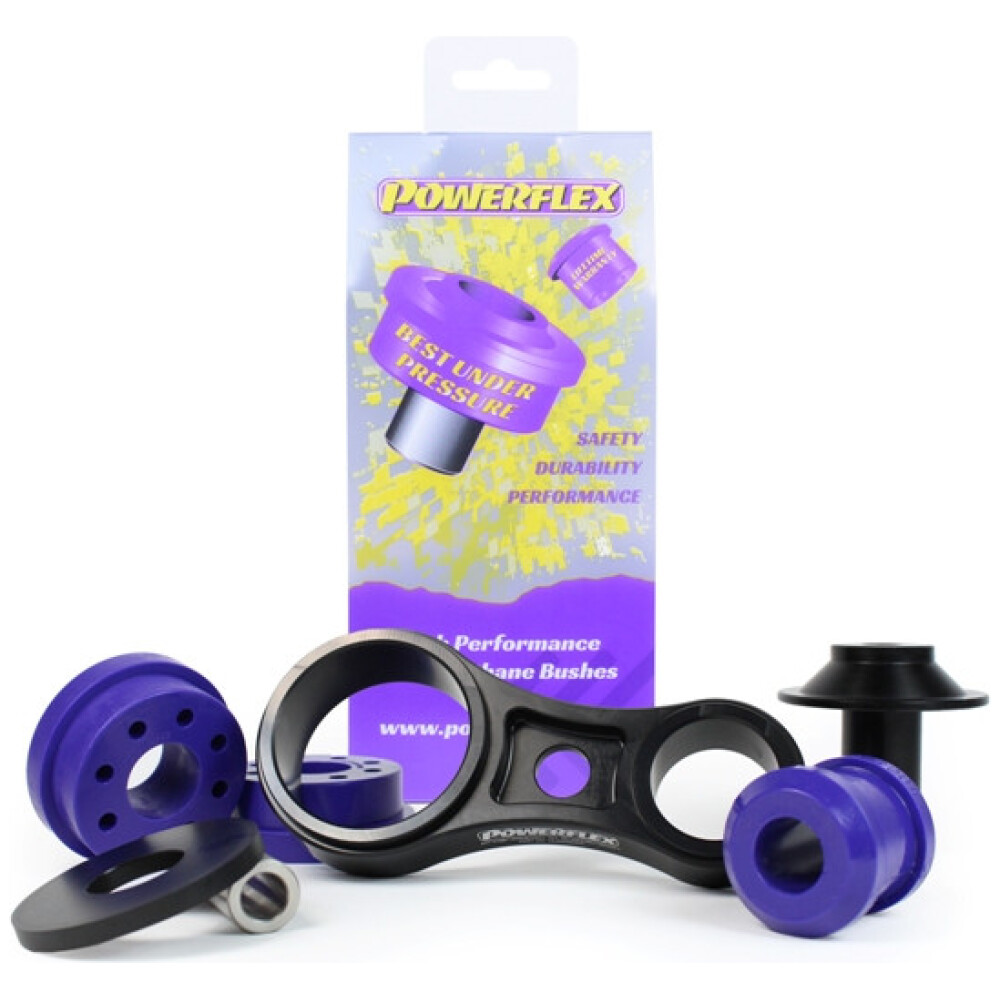 Powerflex Ford  Puma ST (2019- in poi)   Supporto di coppia inferiore, Fast Road Fig.26 (1) PFF19-2226