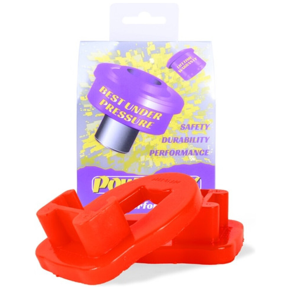 Powerflex Ford  Puma ST (2019- in poi)   Boccola grande di supporto di coppia inferiore Fig.27 (1) PFF19-2227