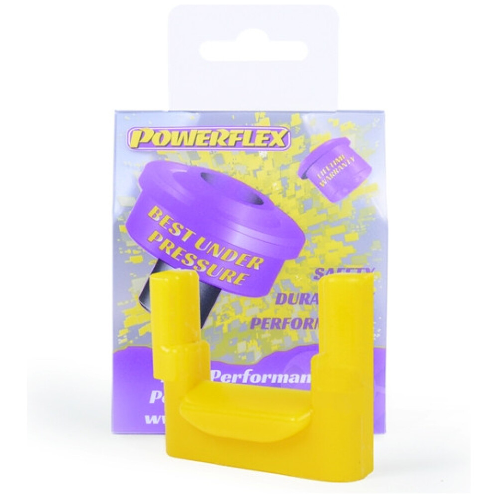 Powerflex Ford   Fiesta MK8.5 ST 200 Facelift (2021 in poi)  Inserto supporto motore superiore Fig.40 (1) PFF19-2240