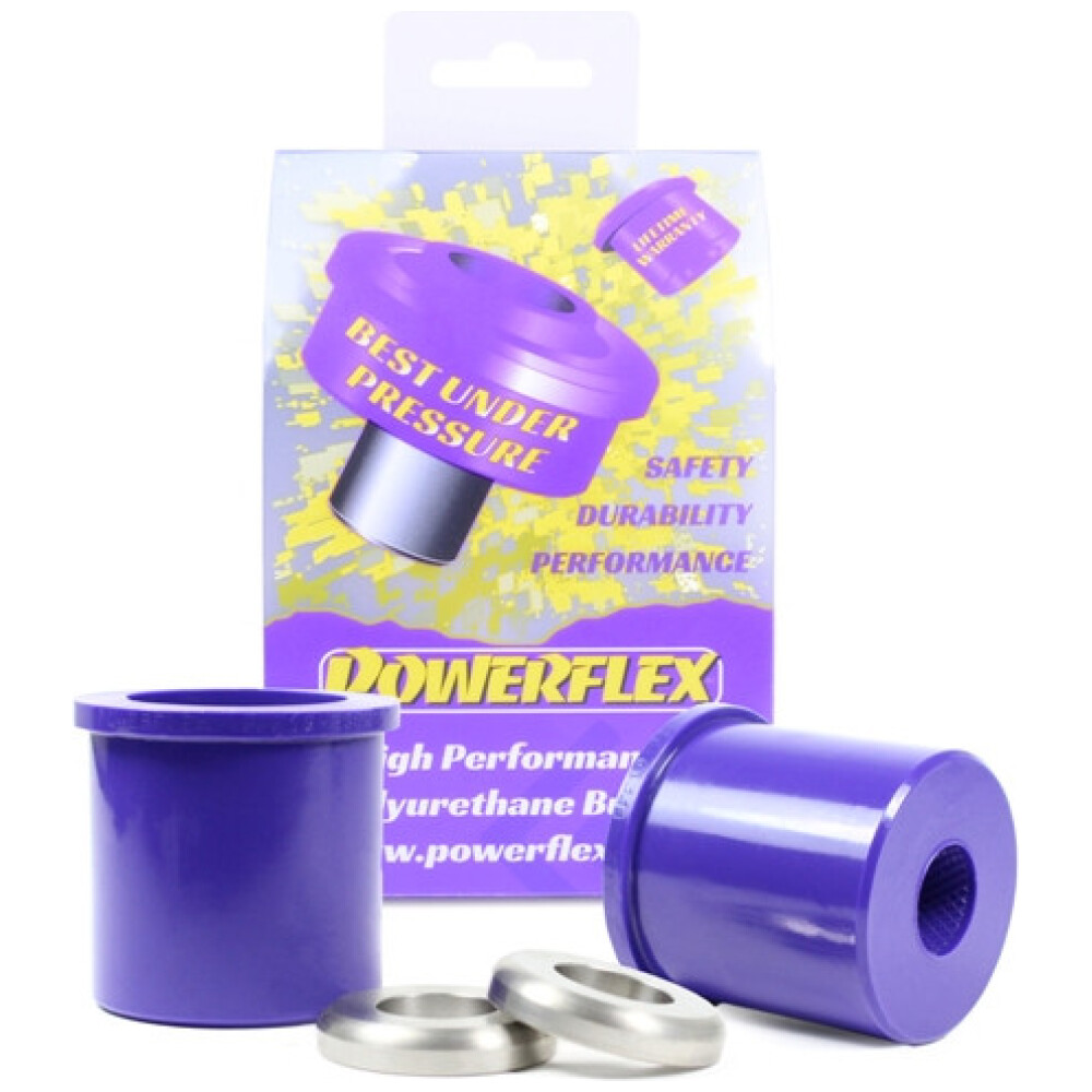 Powerflex Ford  Transit Connect Mk1 (2002-2013)   Boccola posteriore del braccio oscillante anteriore Fig.2 (2) PFF19-2302