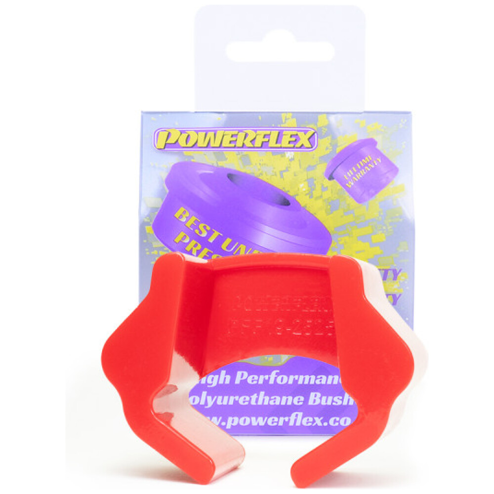 Powerflex Ford  S-Max MK2 (2015 - 2023)   Inserto supporto motore inferiore (Diesel) Fig.25 (1) PFF19-2525R