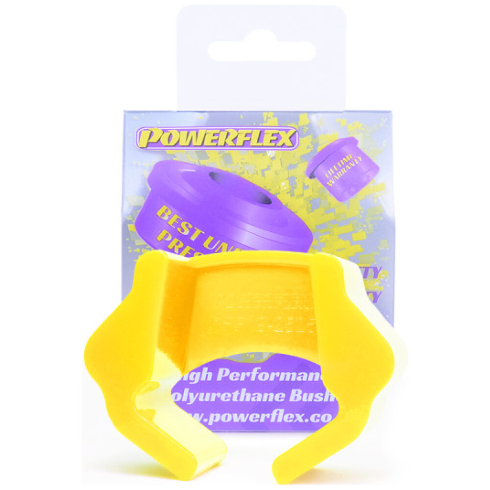 Powerflex Ford  S-Max MK2 (2015 - 2023)   Inserto supporto motore inferiore Fig.25 (1) PFF19-2525