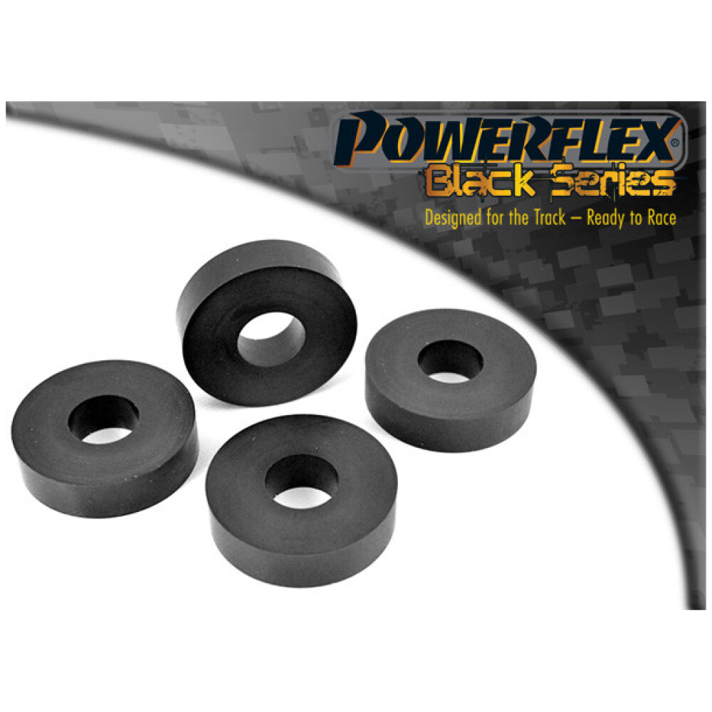 Powerflex Ford Cortina Mk4,5 (1976-1982)    Set barra di collegamento anteriore Fig.1 (2) PFF19-3620BLK