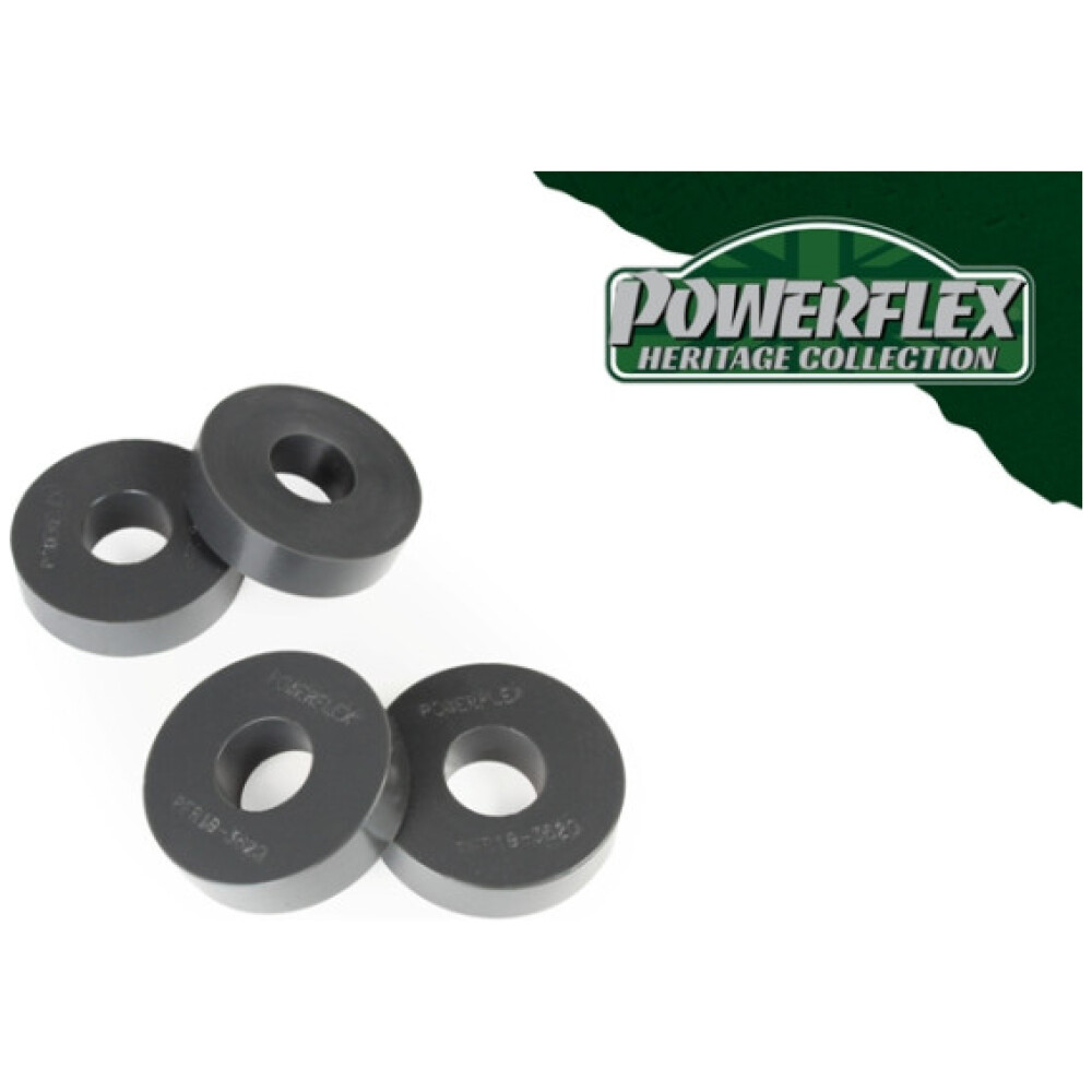 Powerflex Ford Cortina Mk4,5 (1976-1982)    Set barra di collegamento anteriore Fig.1 (2) PFF19-3620H