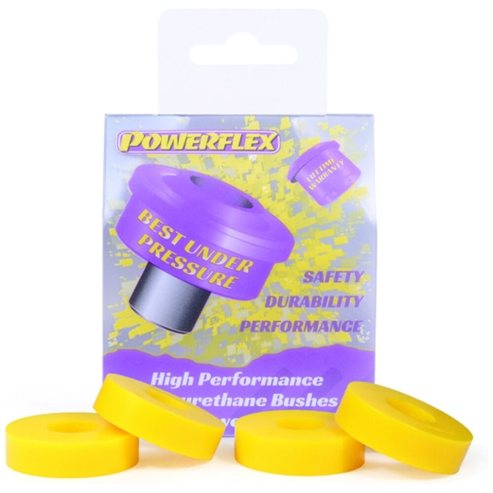 Powerflex Ford Cortina Mk4,5 (1976-1982)    Set barra di collegamento anteriore Fig.1 (2) PFF19-3620
