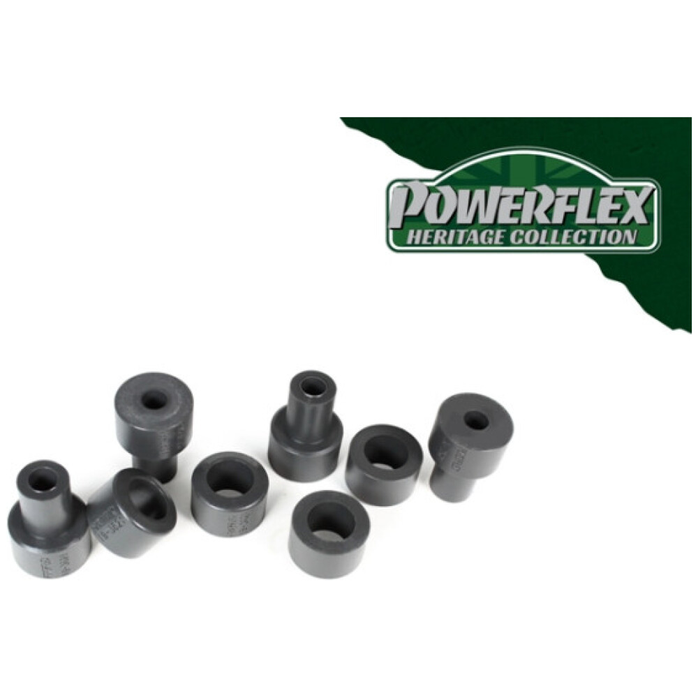 Powerflex Ford Cortina Mk4,5 (1976-1982)    Set di collegamento barra antirollio anteriore Fig.4 (4) PFF19-3621H