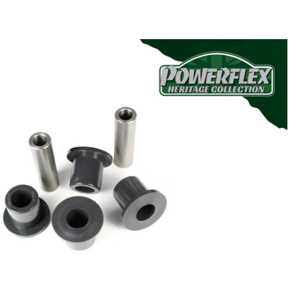 Powerflex Ford Cortina Mk4,5 (1976-1982)    Boccola del braccio inferiore interno anteriore Fig.3 (2) PFF19-3622H