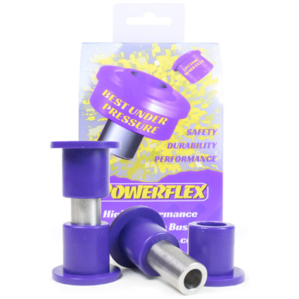 Powerflex Ford Cortina Mk4,5 (1976-1982)    Boccola del braccio inferiore interno anteriore Fig.3 (2) PFF19-3622