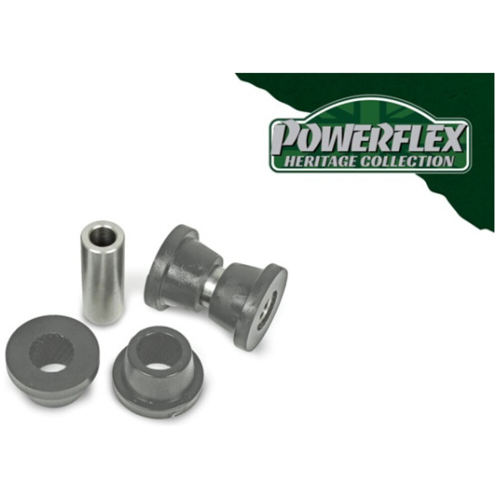 Powerflex Ford  Escort Mk2 (1974-1981)   Boccola del braccio di controllo della carreggiata anteriore interna Fig.2 (2) PFF19-402H