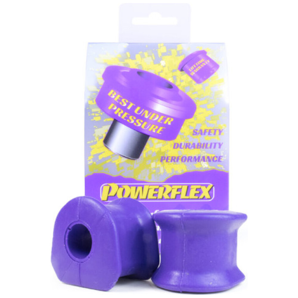 Powerflex TVR S Series (1986 - 1994)    Boccola barra antirollio anteriore 22mm Fig.3 (2) PFF19-406-22