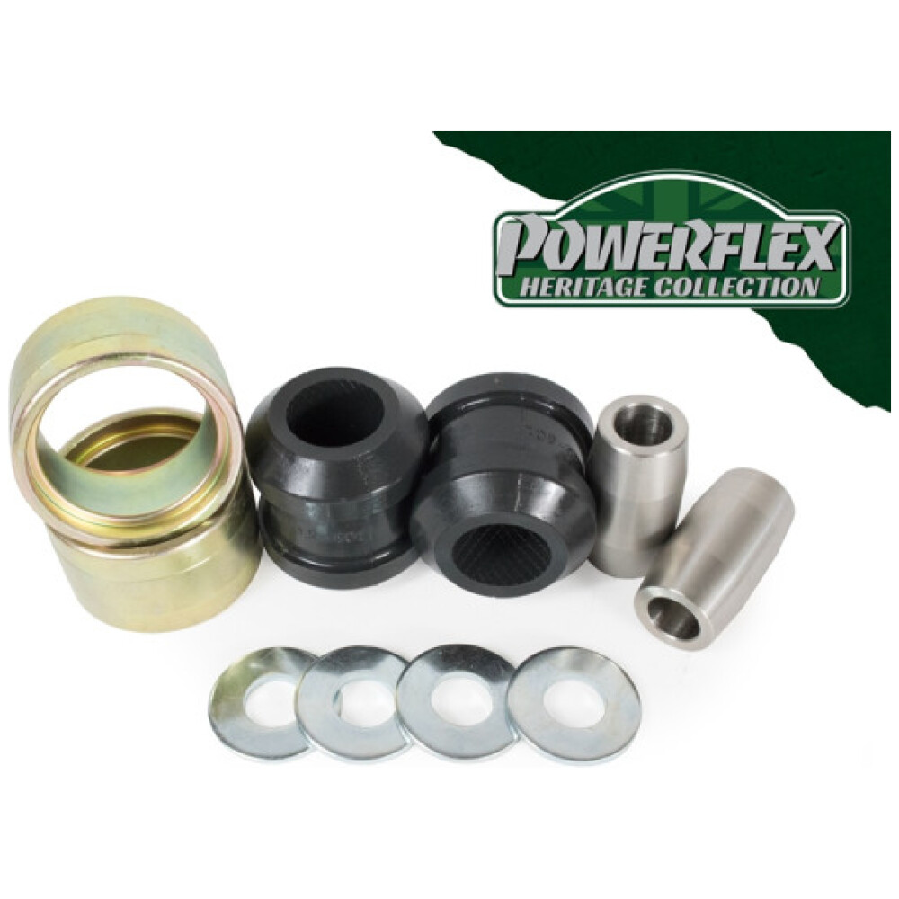 Powerflex Ford  Mondeo MK1/2 (1992 - 2000)   Boccola anteriore del braccio oscillante anteriore 46,5 mm Fig.1 (2) PFF19-601H