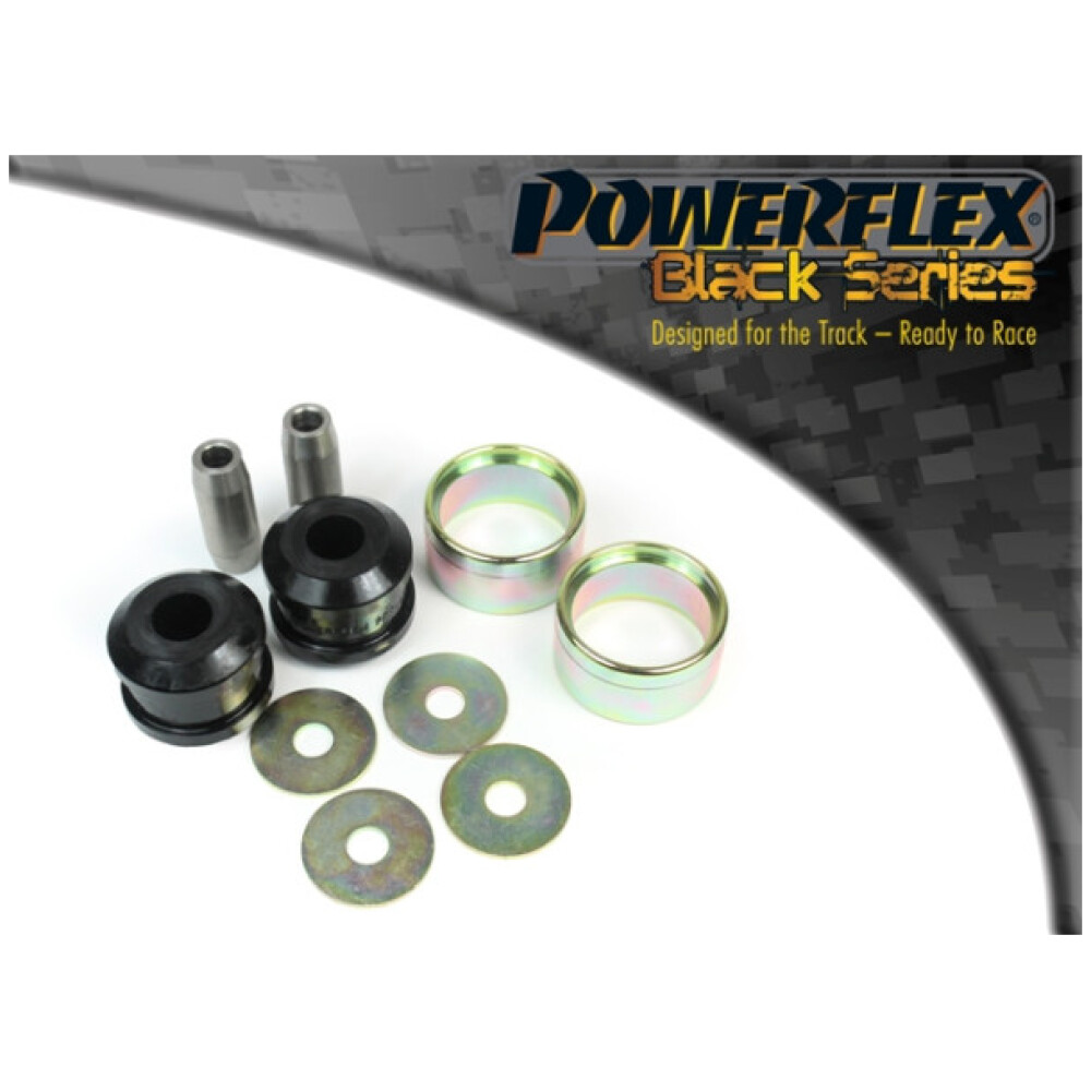 Powerflex Ford  Escort MK5,6 RS2000 4X4 (1992-96)   Boccola posteriore braccio oscillante anteriore 54mm Fig.2 (2) PFF19-602BLK