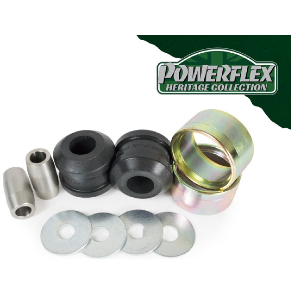 Powerflex Ford  Mondeo MK1/2 (1992 - 2000)   Boccola anteriore del braccio oscillante anteriore 54mm Fig.1 (2) PFF19-602H