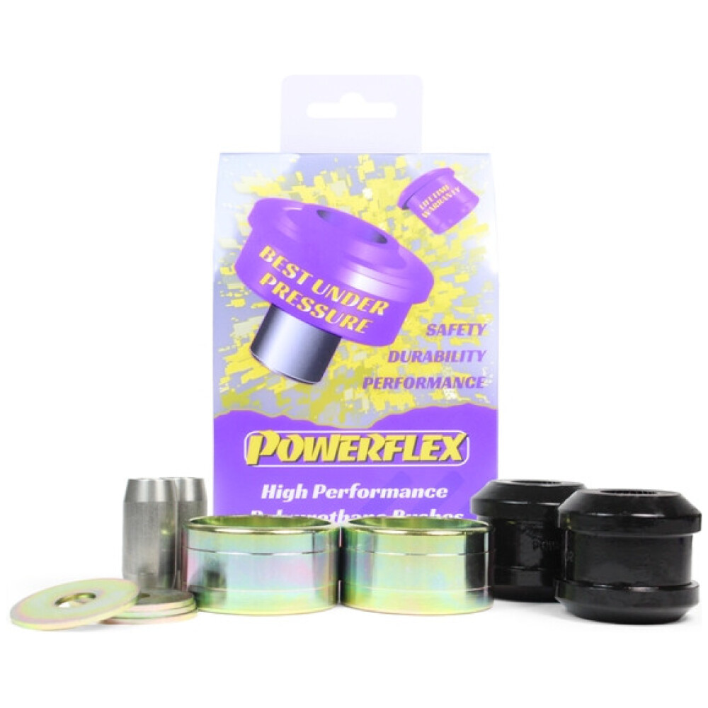 Powerflex Ford  Escort MK5,6 RS2000 4X4 (1992-96)   Boccola posteriore braccio oscillante anteriore 54mm Fig.2 (2) PFF19-602