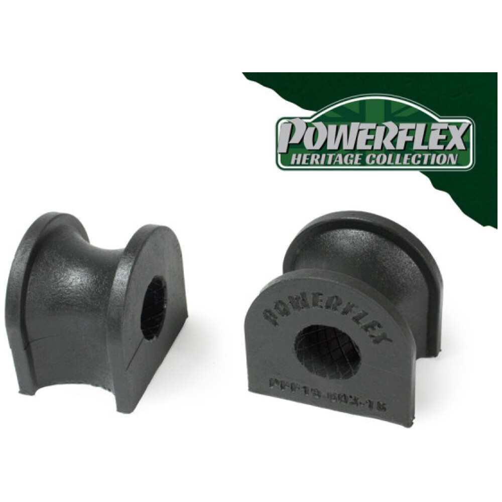 Powerflex Ford  Puma (1997-2001)   Boccola barra antirollio anteriore 16mm Fig.3 (2) PFF19-603H