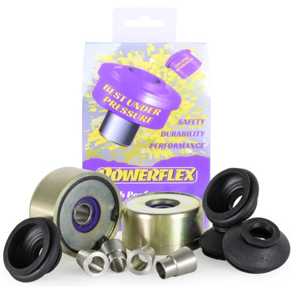 Powerflex Ford  Puma (1997-2001)   Boccola inferiore posteriore del braccio oscillante anteriore Fig.2 (2) PFF19-702