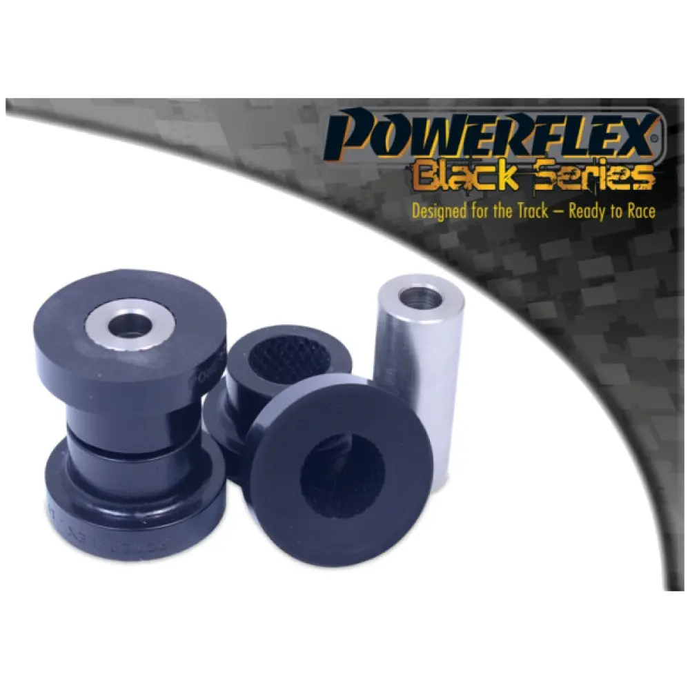 Powerflex Ford  C-Max / Grand C-Max MK2 (2011 - 2019)   Braccio oscillante anteriore Boccola anteriore Bullone da 14 mm Fig.1 (2) PFF19-8011BLK