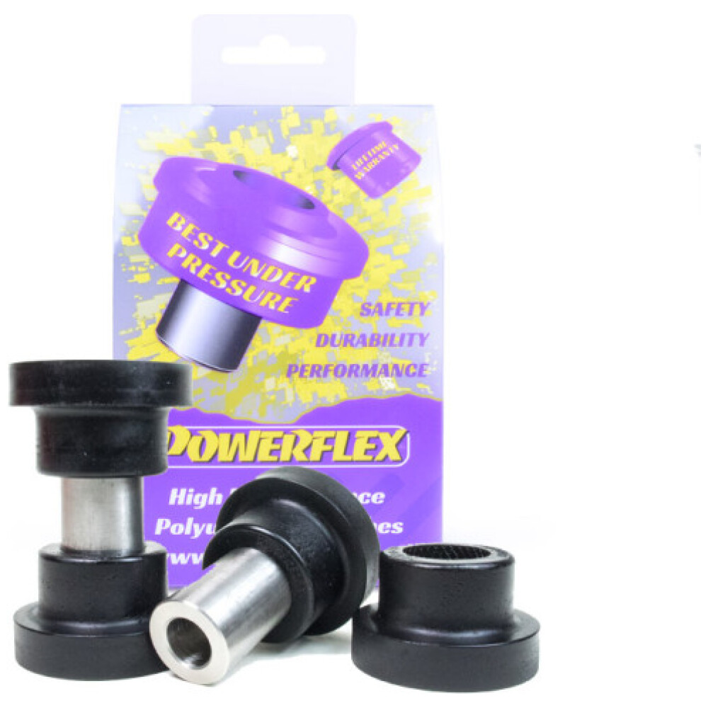 Powerflex Volvo V50 (2004 - 2012)    Braccio oscillante anteriore Boccola anteriore Bullone da 14 mm Fig.1 (2) PFF19-8011