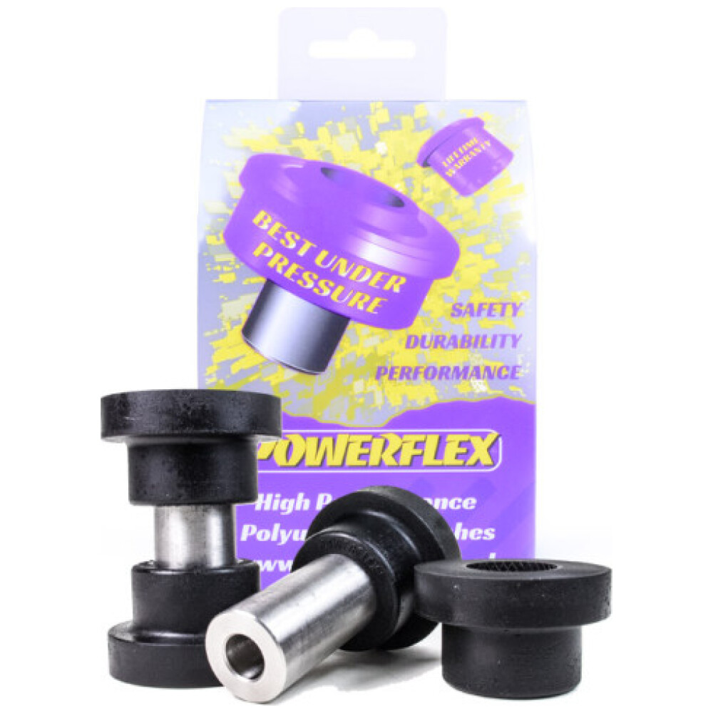 Powerflex Volvo V50 (2004 - 2012)    Boccola anteriore del braccio oscillante anteriore Bullone da 12 mm Fig.1 (2) PFF19-801