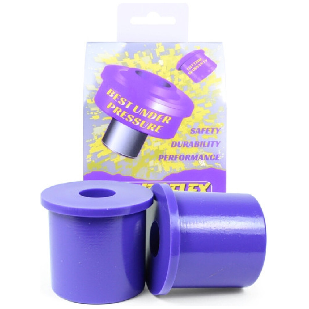 Powerflex Ford   Focus Mk1 ST  Boccola inferiore posteriore del braccio oscillante anteriore Fig.2 (2) PFF19-802