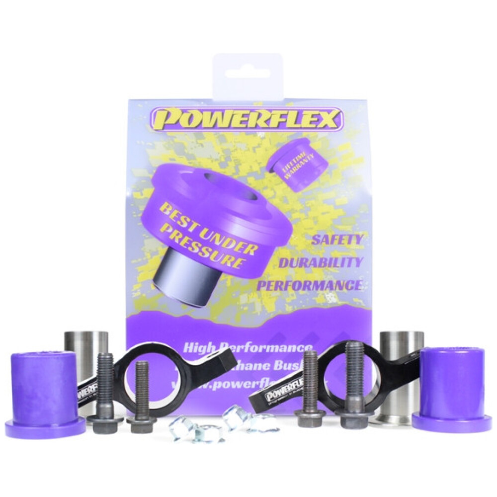 Powerflex Ford   Focus Mk1 ST  Braccio oscillante anteriore Boccola posteriore Caster Offset Fig.2 (2) PFF19-803G