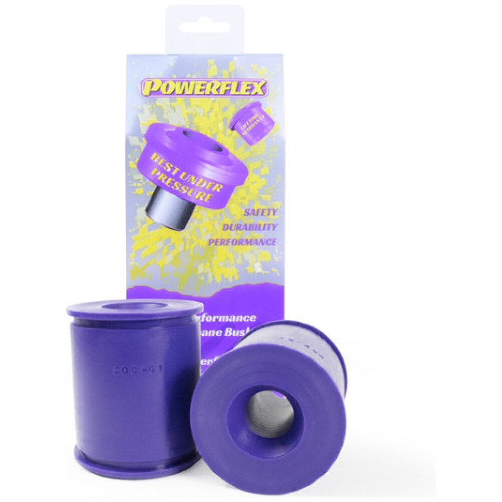 Powerflex Ford   Focus Mk1 RS  Boccola inferiore posteriore del braccio oscillante anteriore Fig.2 (2) PFF19-803