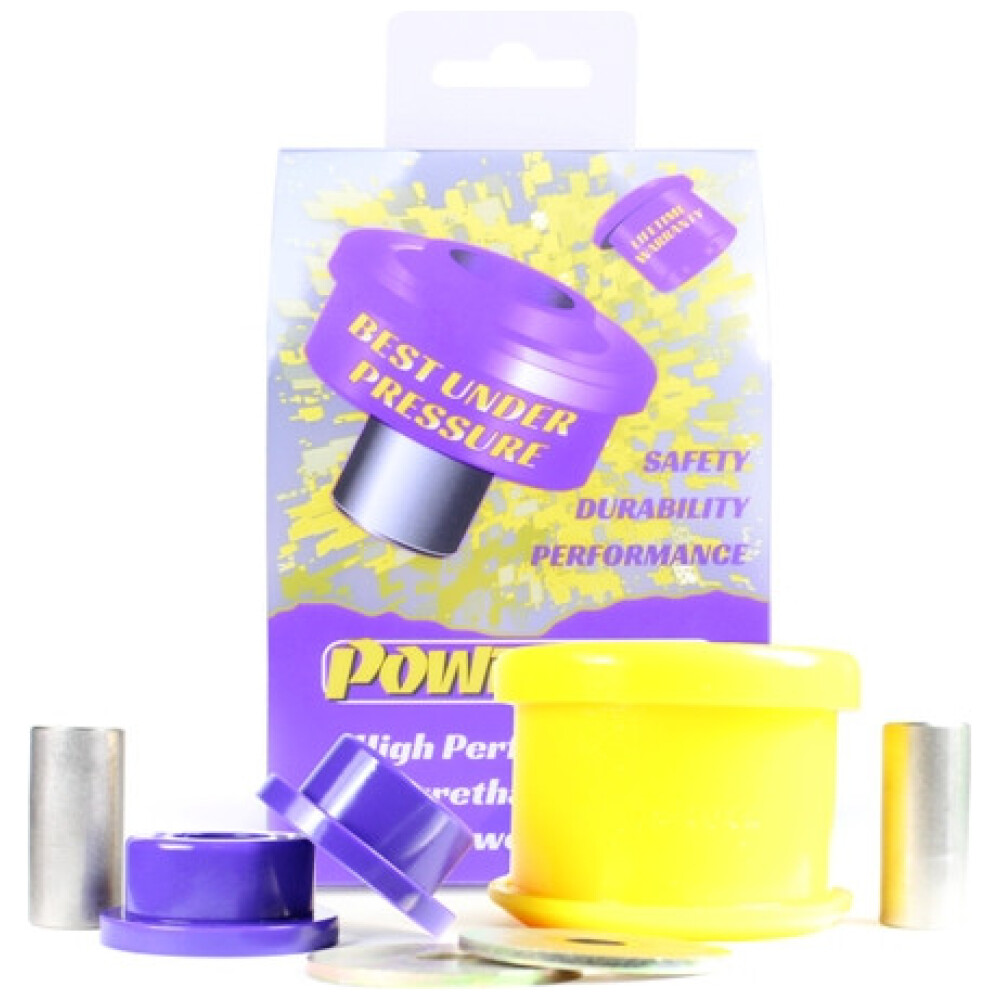 Powerflex Ford   Focus Mk1 ST  Kit di montaggio motore inferiore anteriore Fig.5 (1) PFF19-806