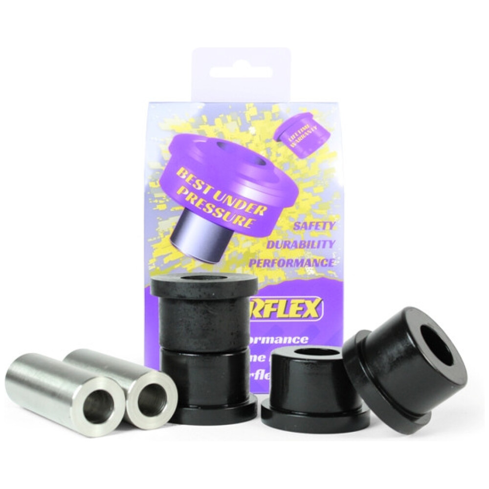 Powerflex Ford  Transit / Tourneo Custom (2013 in poi)   Boccola anteriore del braccio oscillante anteriore Fig.1 (2) PFF19-9001