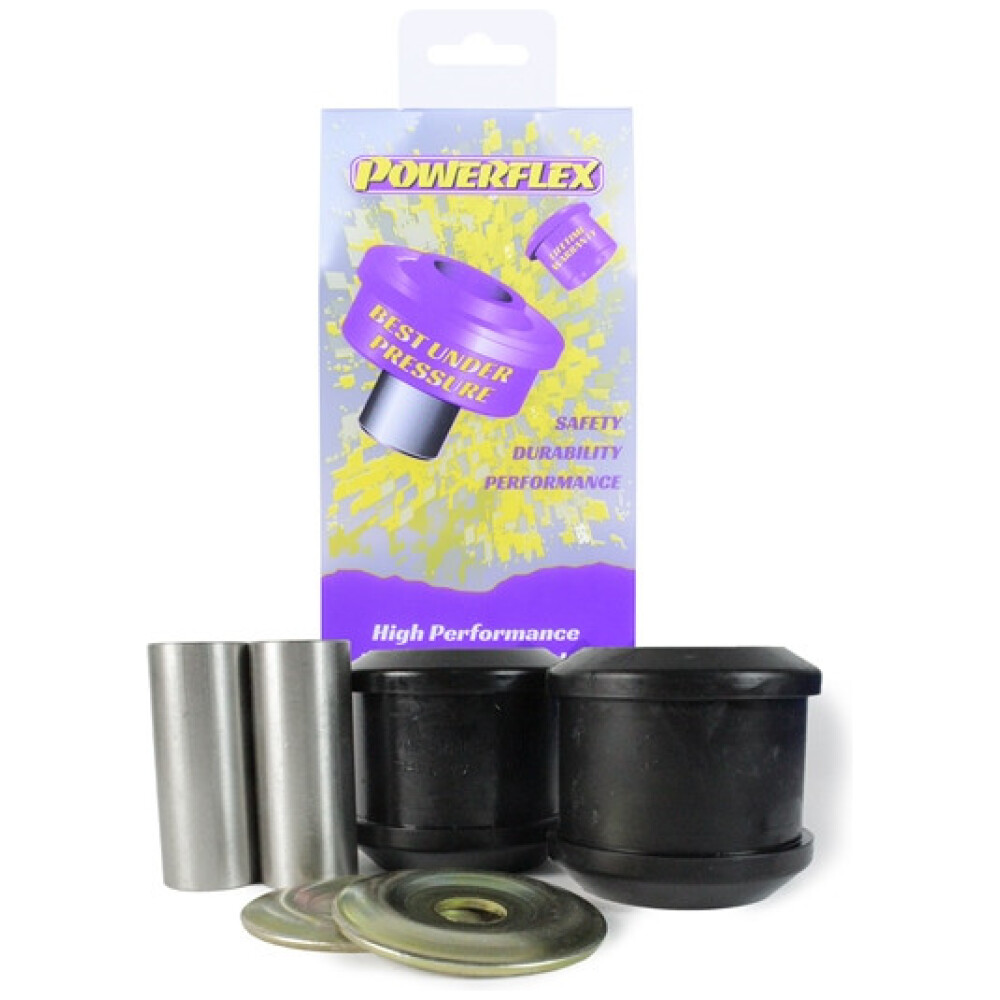 Powerflex Ford  Transit / Tourneo Custom (2013 in poi)   Boccola posteriore del braccio oscillante anteriore Fig.2 (2) PFF19-9002