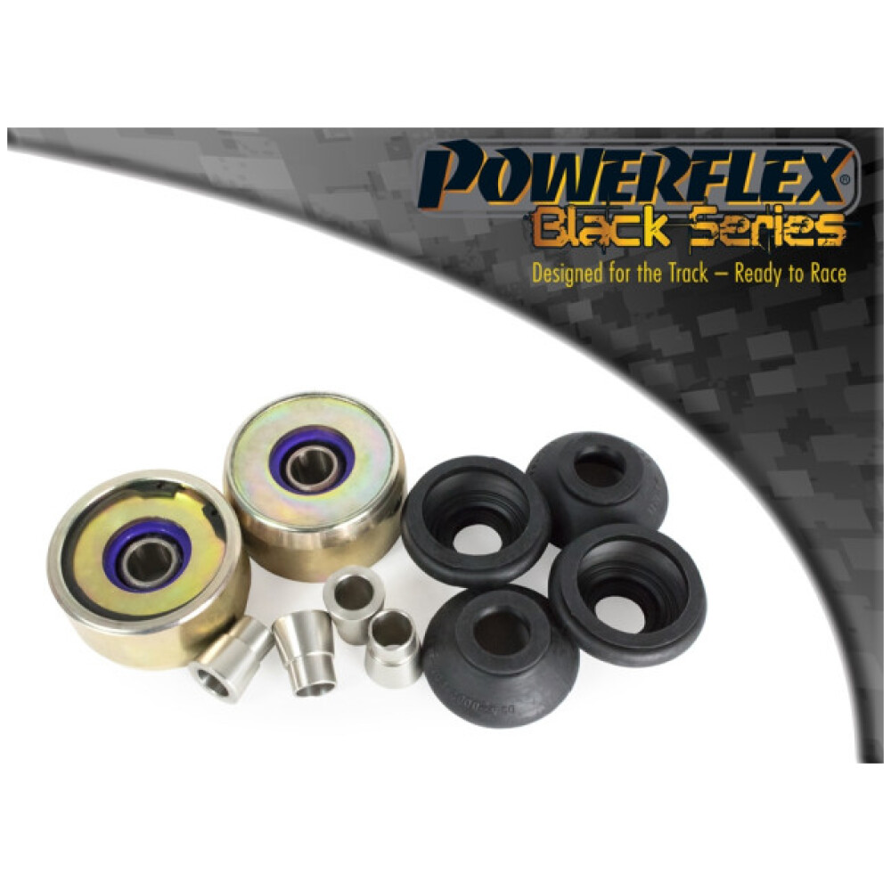 Powerflex Ford  Mondeo MK1/2 (1992 - 2000)   Boccola posteriore braccio oscillante anteriore 60mm Fig.2 (2) PFF19-902BLK