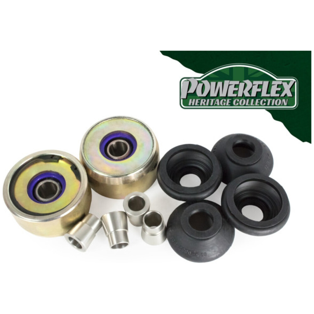 Powerflex Ford  Mondeo MK1/2 (1992 - 2000)   Boccola anteriore forcella anteriore 60mm Fig.1 (2) PFF19-902H