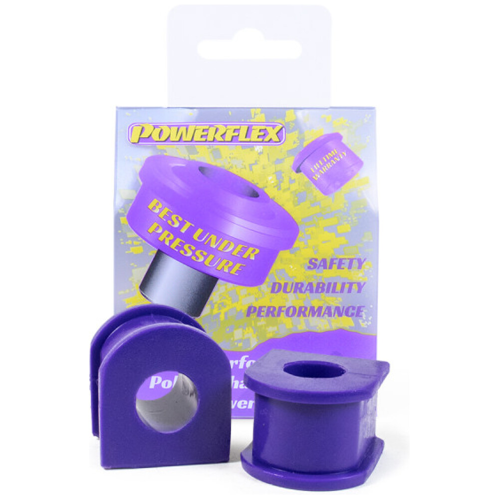 Powerflex Ford  Mondeo MK1/2 (1992 - 2000)   Boccola barra antirollio anteriore 19mm Fig.3 (2) PFF19-903