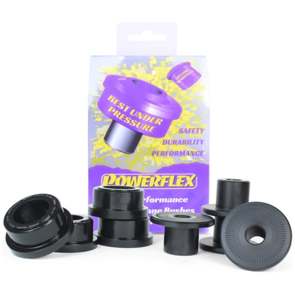 Powerflex Aston Martin V8 & V12 Vantage (2005-2018)    Boccola anteriore del braccio oscillante inferiore anteriore Fig.1 (2) PFF2-101