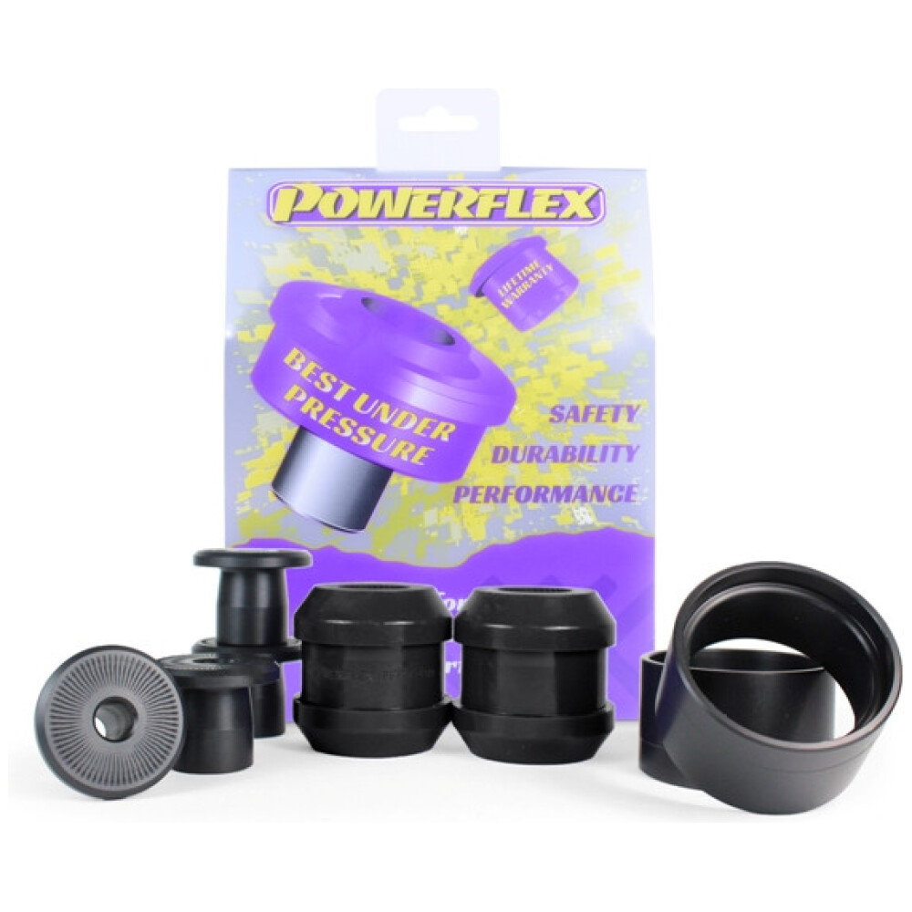 Powerflex Aston Martin Virage (2011-2012)    Boccola posteriore del braccio oscillante inferiore anteriore Fig.2 (2) PFF2-102
