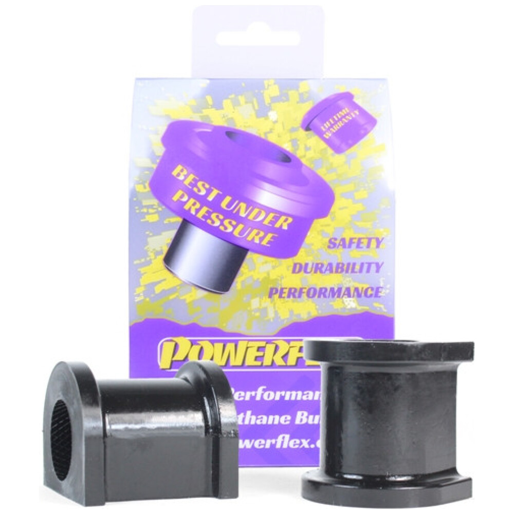 Powerflex Aston Martin V8 & V12 Vantage (2005-2018)    Boccola di montaggio della barra antirollio anteriore 28mm Fig.3 (2) PFF2-103-28