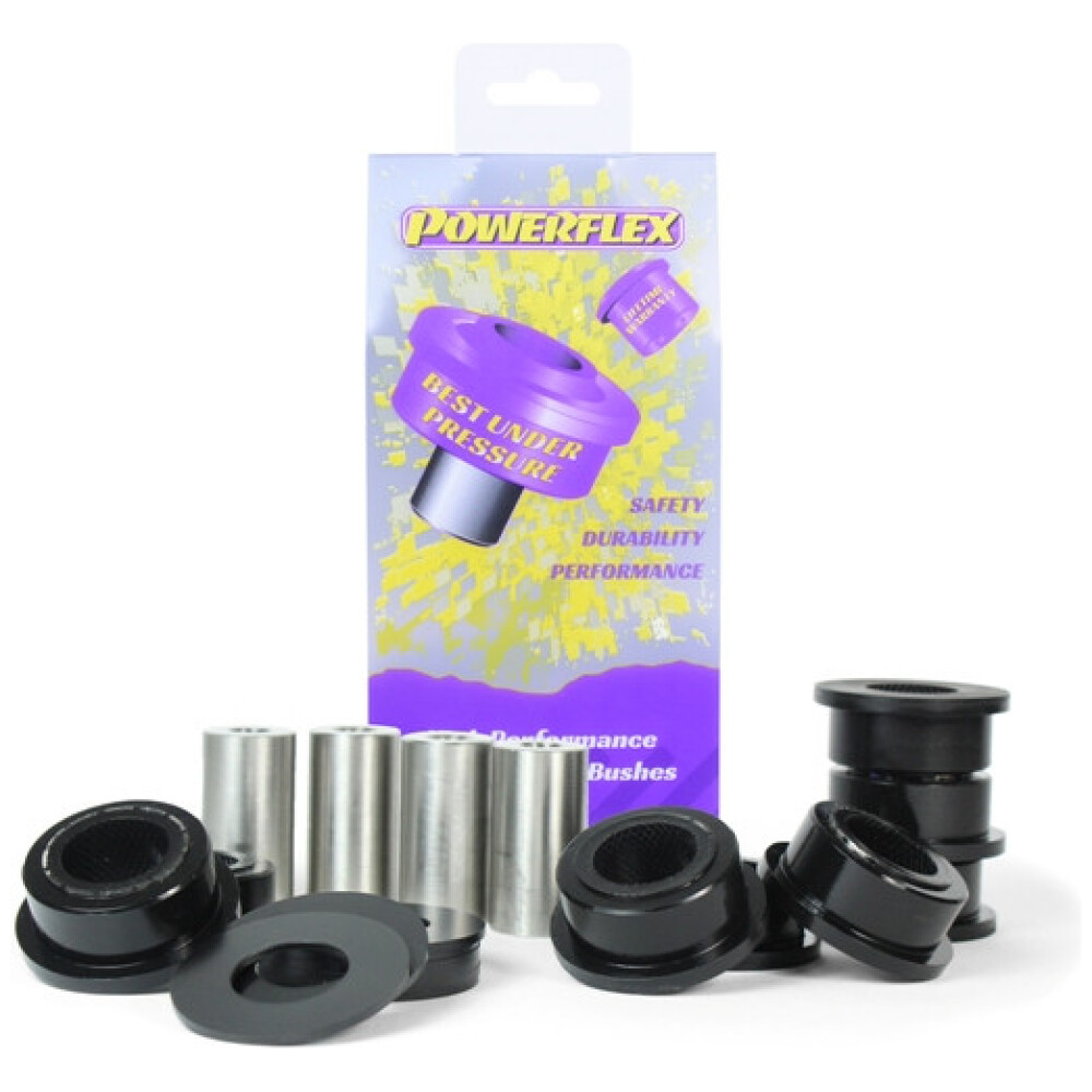Powerflex Aston Martin  DB9 (2004-2013)   Boccola del braccio oscillante superiore anteriore Fig.4 (4) PFF2-104