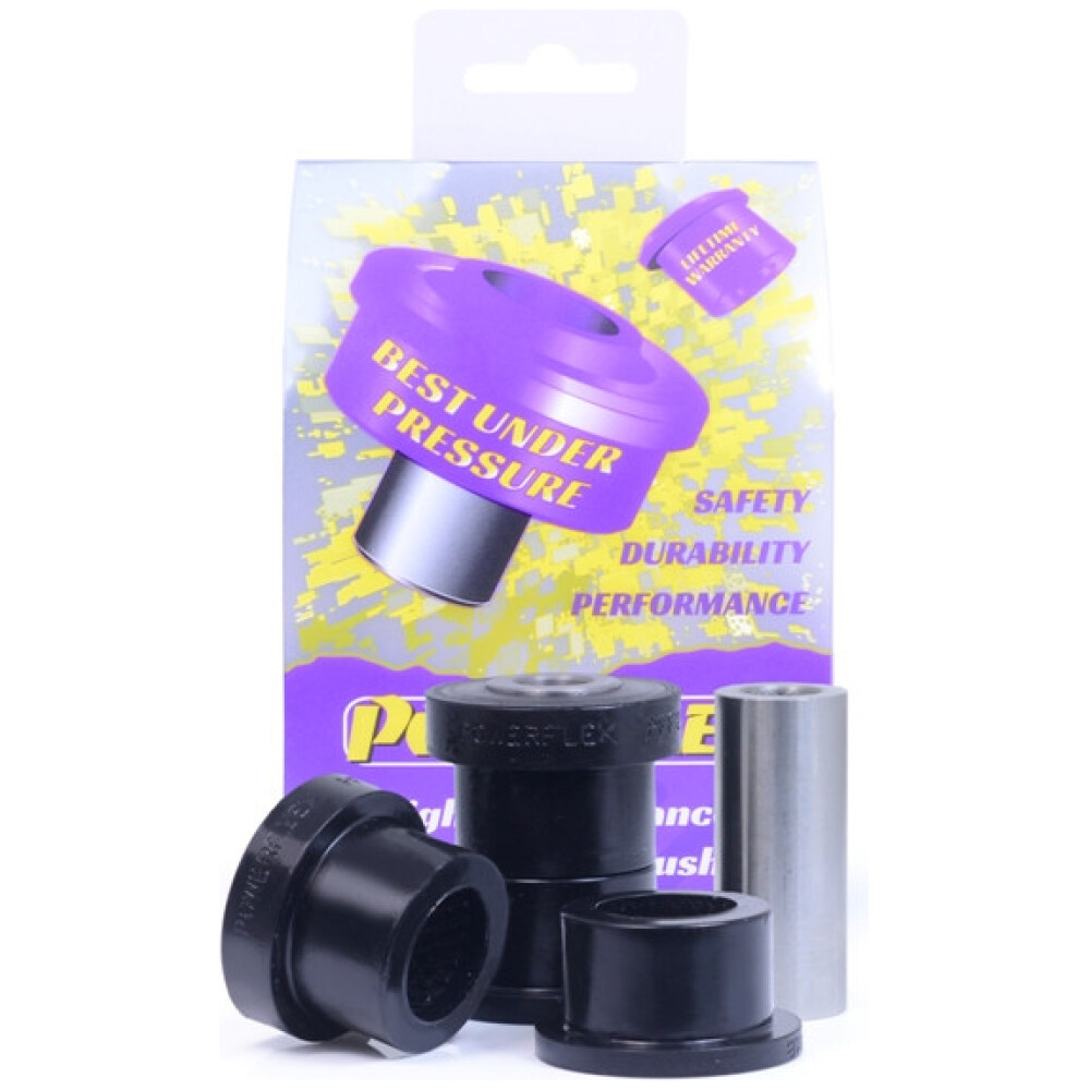 Powerflex Honda   Civic Mk10 FC/FK (2015 - 2021)  Boccola anteriore del braccio anteriore Fig.1 (2) PFF25-1001