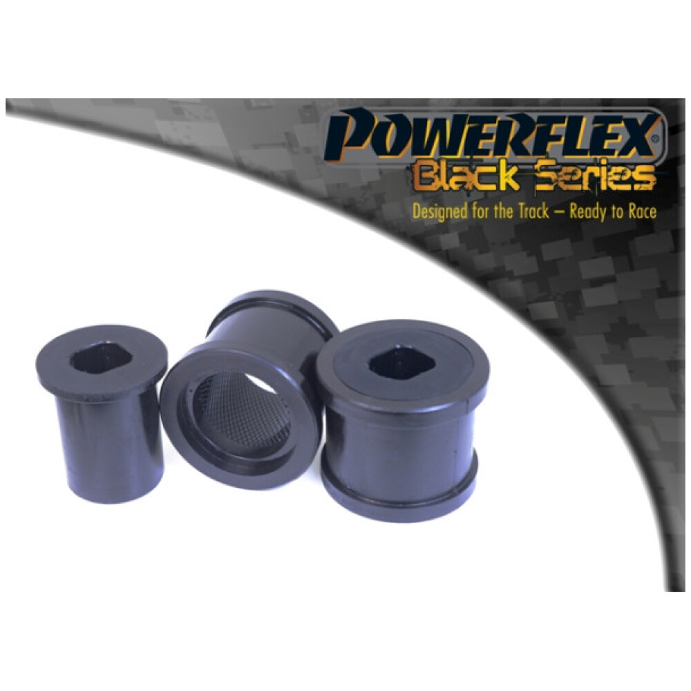Powerflex Honda   Civic Mk10 FC/FK (2015 - 2021)  Boccola posteriore braccio anteriore Fig.2 (2) PFF25-1002BLK