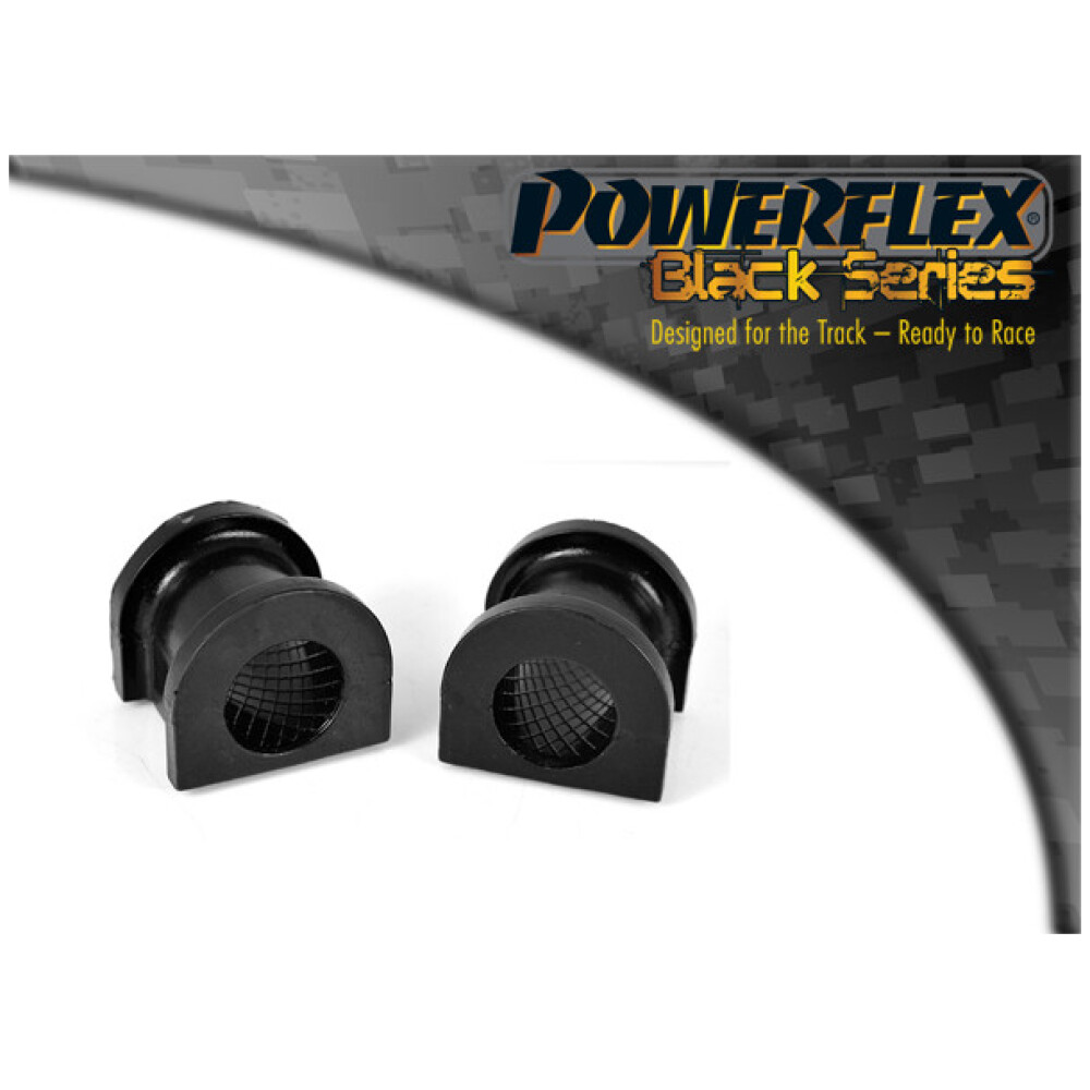 Powerflex Honda  Civic Mk4 EC-EE, Concerto & Ballade (1987-1991)   Boccola barra antirollio anteriore 24mm Fig.4 (2) PFF25-104-24BLK