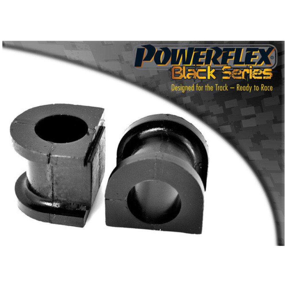 Powerflex Honda  Civic Mk4 EC-EE, Concerto & Ballade (1987-1991)   Boccola barra antirollio anteriore 25mm Fig.4 (2) PFF25-104-25BLK