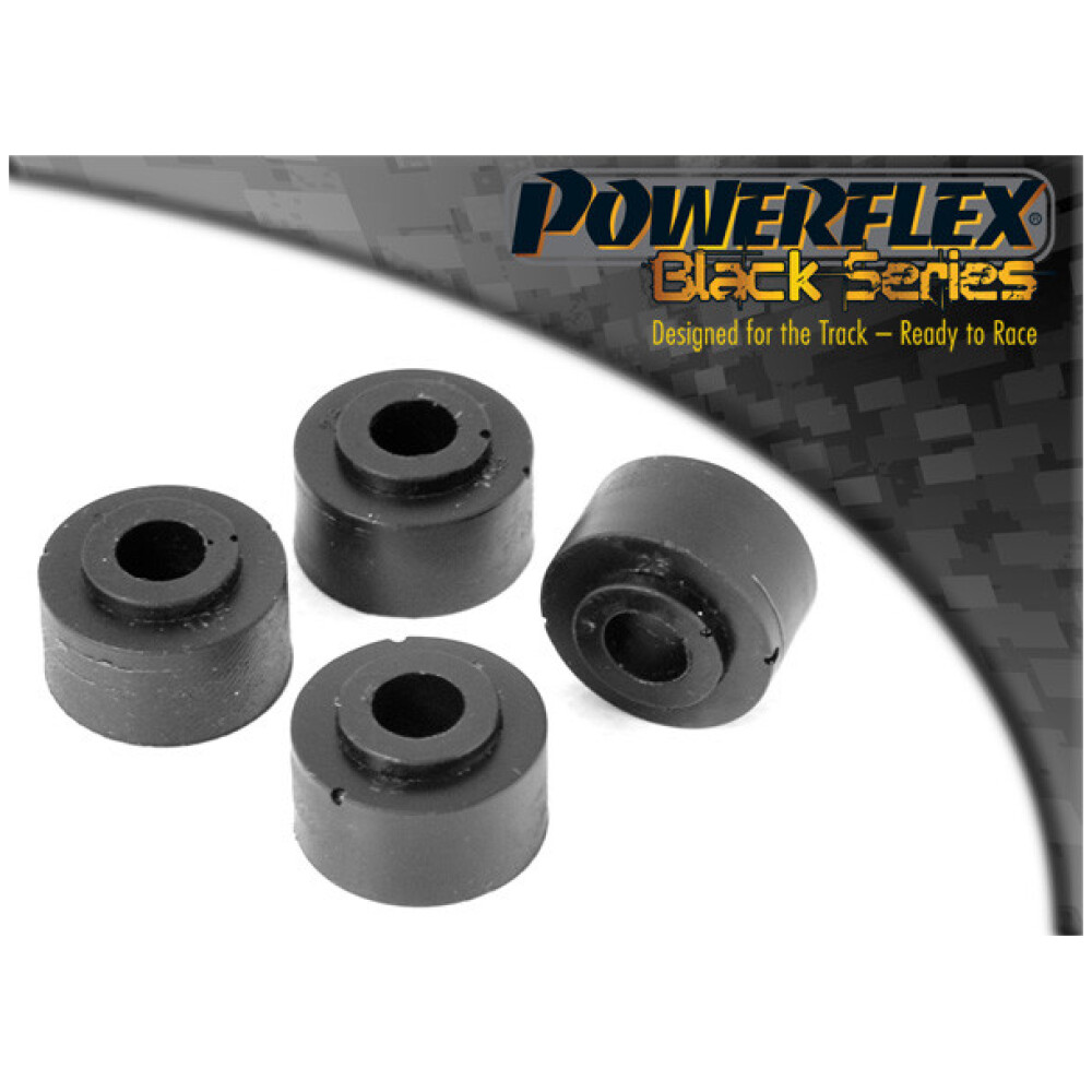 Powerflex Honda  Civic Mk4 EC-EE, Concerto & Ballade (1987-1991)   Boccola del collegamento della barra antirollio Fig.5 (2) PFF25-105BLK