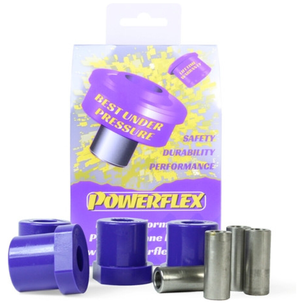 Powerflex Rover 400 & 45 HH-R (1995 - 2005)    Boccola del braccio superiore anteriore Fig.6 (4) PFF25-106