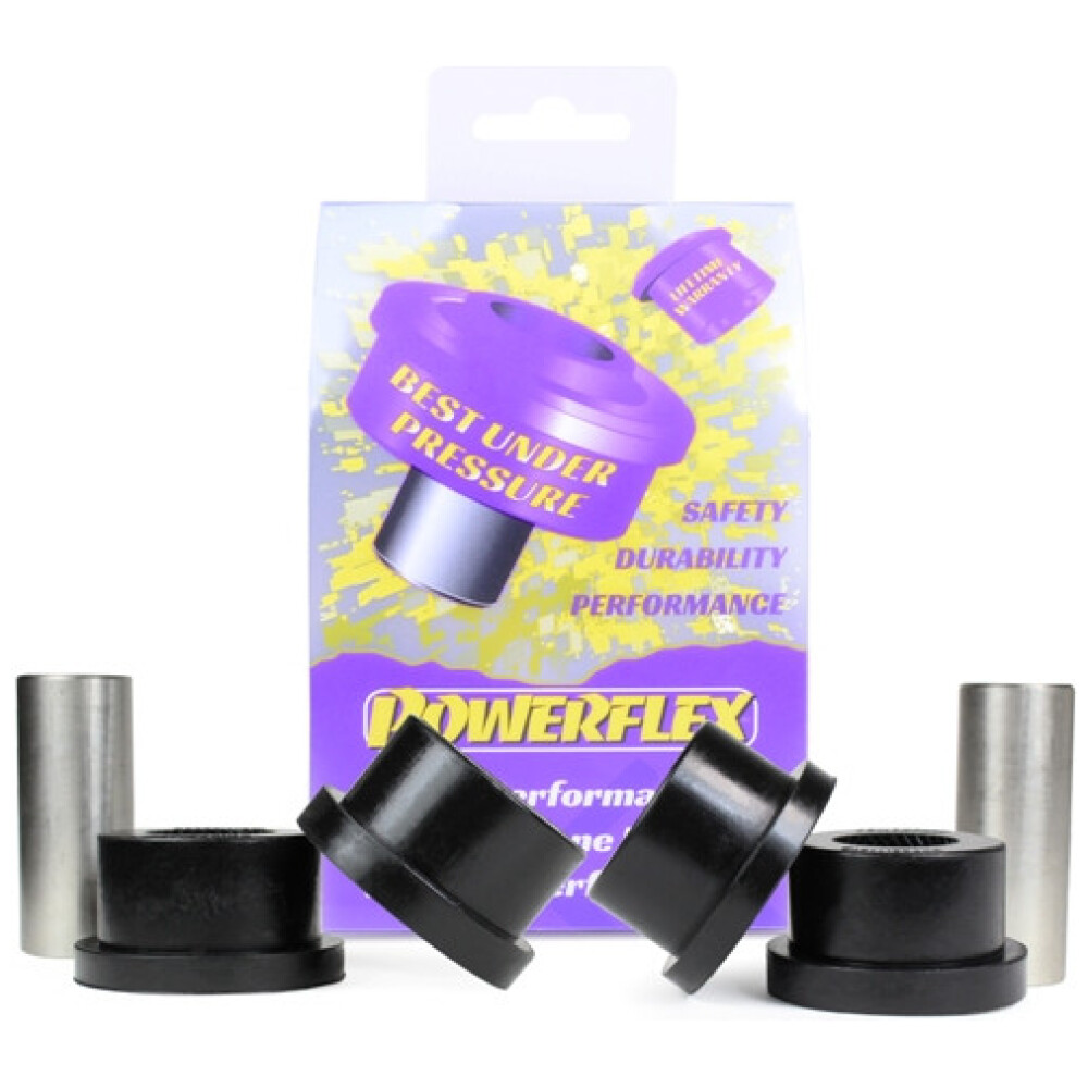 Powerflex Honda   Civic MK10 FK8 Type-R (2017 - 2021)  Boccola anteriore del braccio oscillante anteriore Fig.1 (2) PFF25-1101