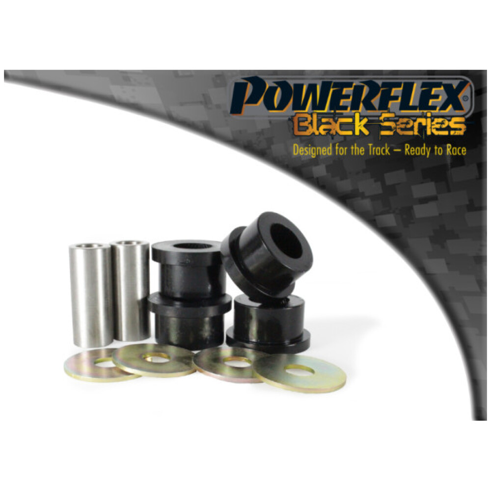 Powerflex Honda  Civic MK11 FL5 Type-R (2022 in poi)   Boccola anteriore del braccio oscillante anteriore Fig.1 (2) PFF25-1201BLK