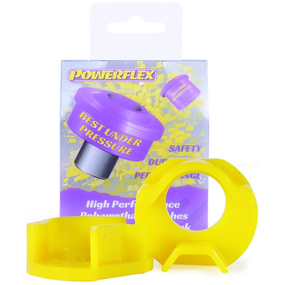 Powerflex Honda  Civic MK11 FL5 Type-R (2022 in poi)   Inserto di montaggio della coppia inferiore Fig.20 (1) PFF25-1220