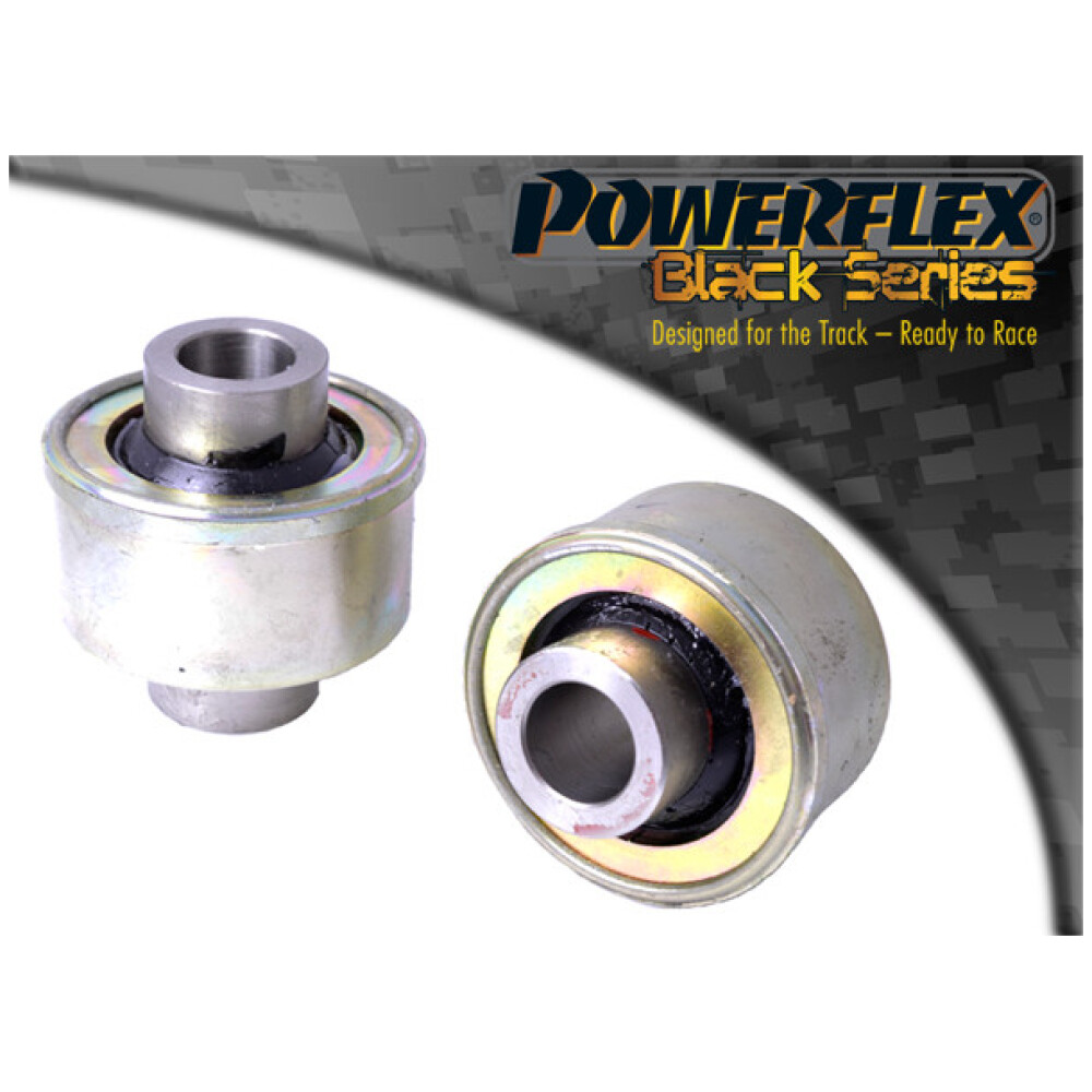 Powerflex Honda S2000 (1999-2009)    Boccola posteriore del braccio oscillante inferiore anteriore Fig.3 (2) PFF25-203BLK