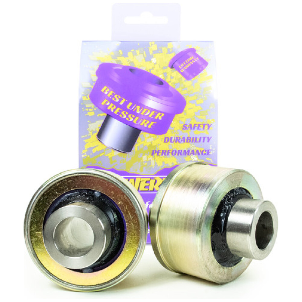 Powerflex Honda S2000 (1999-2009)    Boccola posteriore del braccio oscillante inferiore anteriore Fig.3 (2) PFF25-203
