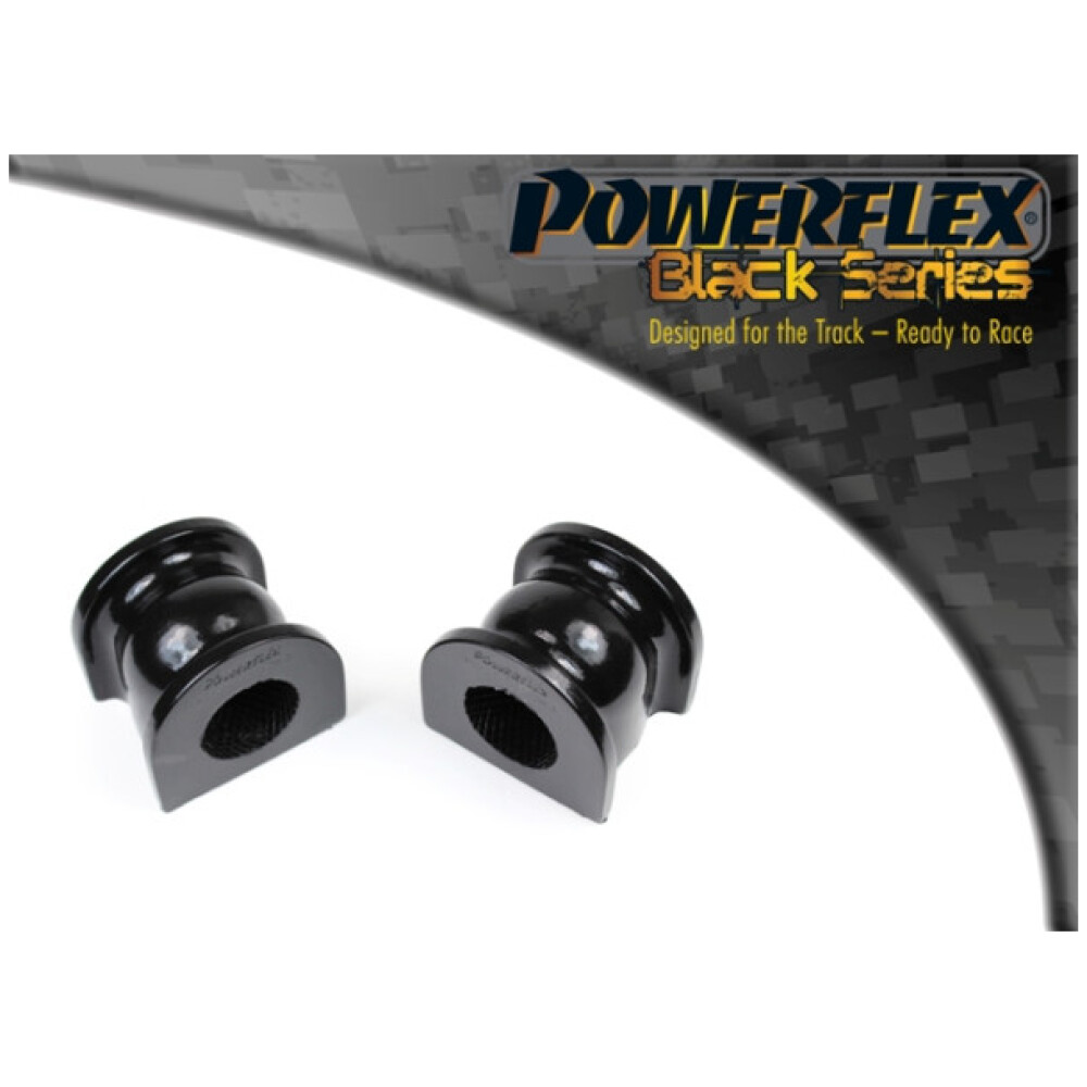 Powerflex Honda S2000 (1999-2009)    Boccola barra antirollio anteriore 26,5 mm Fig.5 (2) PFF25-205BLK