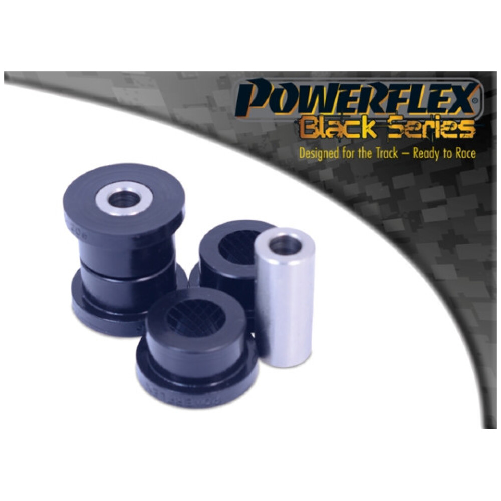Powerflex Honda S2000 (1999-2009)    Boccola supporto ammortizzatore anteriore inferiore Fig.6 (2) PFF25-206BLK